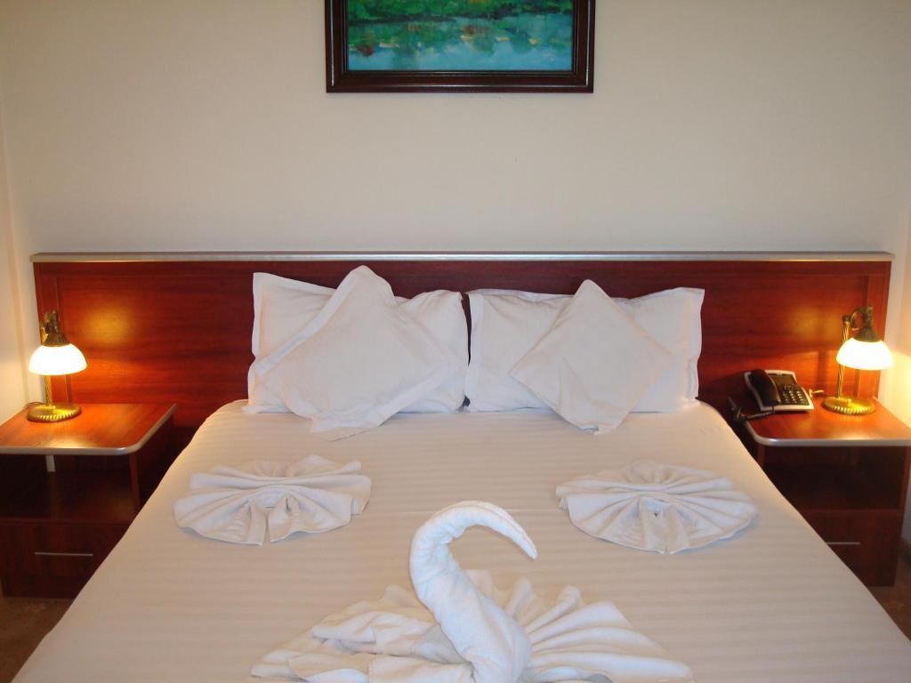 Hotel Ami 바일레펠릭스 외부 사진