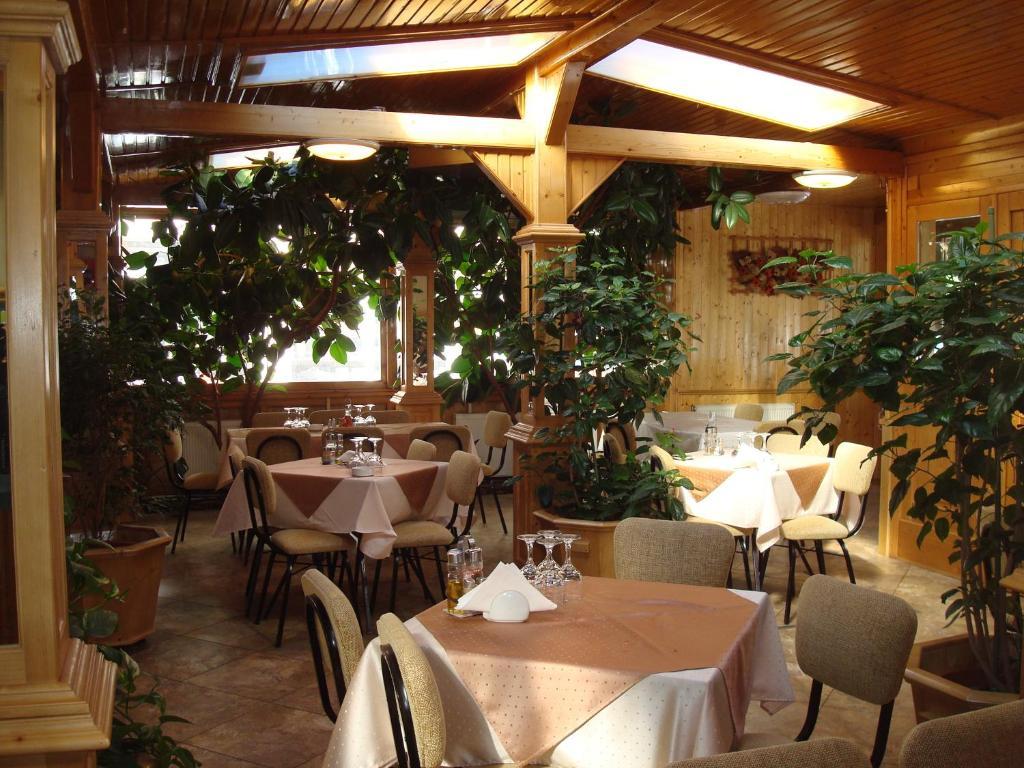 Hotel Ami 바일레펠릭스 외부 사진