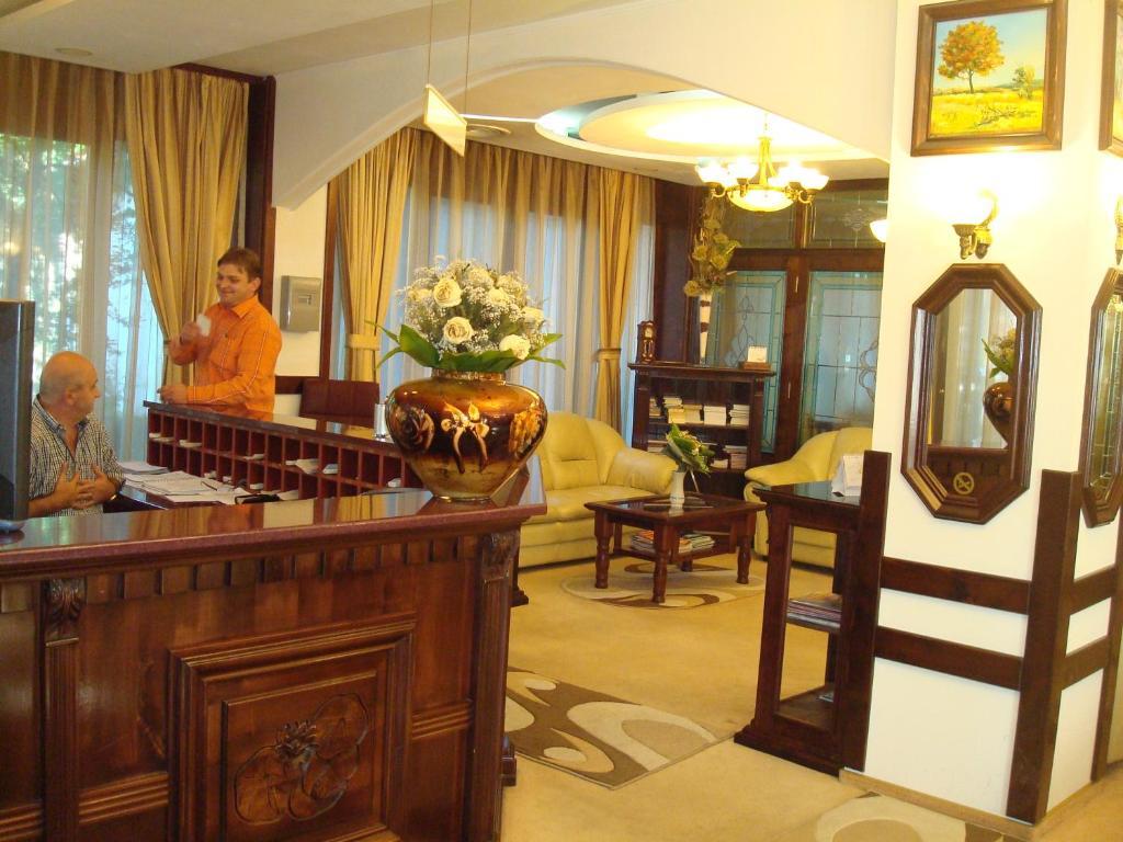 Hotel Ami 바일레펠릭스 외부 사진
