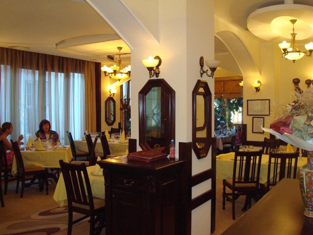 Hotel Ami 바일레펠릭스 외부 사진