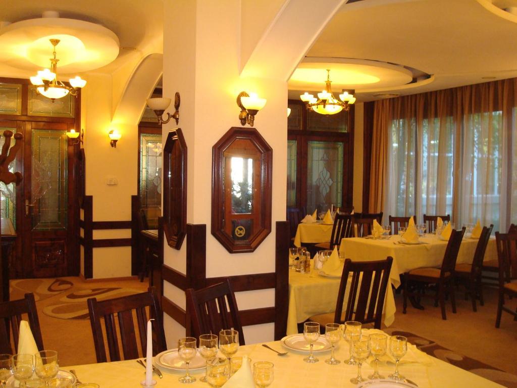 Hotel Ami 바일레펠릭스 외부 사진